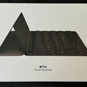 Apple純正 iPad（第9世代）用Smart Keyboard - 日本語 A1829①