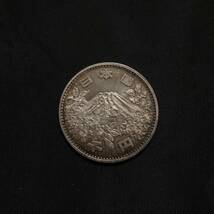 1964年　東京オリンピック 記念硬貨 千円 _画像2