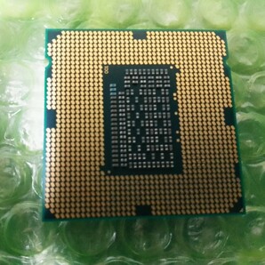 Intel CPU Core i7 2600 3.4GHzデスクトップ用CPUの画像2