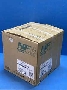 [ free shipping!!] new goods unopened Shinagawa book@ pump leather Ace NF3-400S