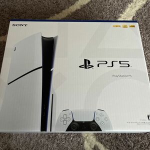 PS5 CFI-2000 A01 プレイステーション PlayStation 