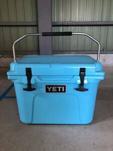 YETI