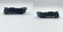 【★コレクター品】KATSUMI KTM カツミ 鉄道模型 C6234 外箱付き 現状品 国鉄 汽車_画像5
