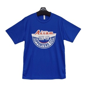 Aisan RACING TEAM ドライTシャツ Ｍサイズ ツアーオブジャパン 愛三工業 国際自転車ロードレース TOJ 