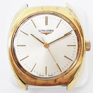 LONGINES Cal.6942 ロンジン 17jewels 17石 時計 ゴールド