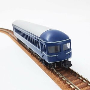 KATO カトー 509 ナハフ20 鉄道模型 Nゲージ