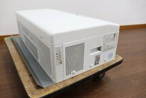 J6190◆TOSHIBA◆東芝パワーコンディショナ◆5.5KW◆パワコン◆太陽光◆TPV-PCS0550B_画像4