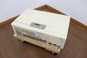 J6340◆OMURON/オムロン◆ソーラーパワーコンディショナ◆4.0kw◆パワコン◆太陽光発電◆KP40F