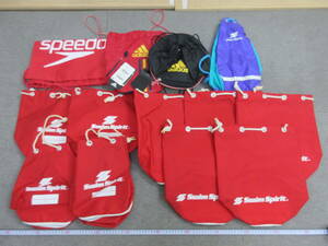 M[5-22]*21 спорт магазин наличие товар SwimSpirit adidas Speedo плавание сумка бассейн сумка плавание сумка 13 пункт совместно / купальный костюм плавание одежда 