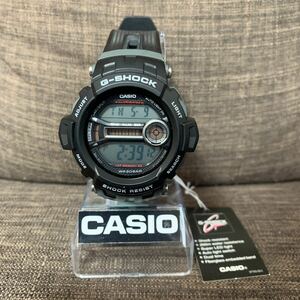 CASIO