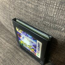 任天堂 ゲームボーイカラーソフト GBC ポケモンカードGB Nintendo_画像4