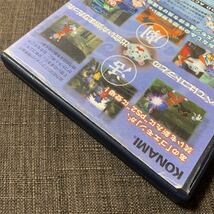 PS2ソフト コナミ 冒険時代活劇 ゴエモン プレイステーション2 PS2 ソフト_画像7