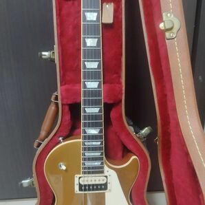 Gibson Les Paul classic 2017年製