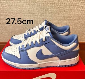 Nike Dunk Low BTTYS Polar Blue