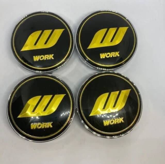 Yahoo!オークション -「work vs センターキャップ」の落札相場 Yahoo!オークション -「work vs センターキャップ」の落札相場