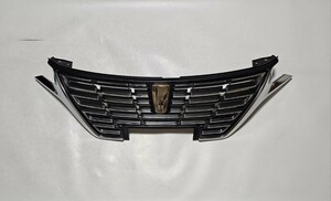 Toyota Premio・ZRT265 Genuine 後期 ラジエータGrille/フロントGrille ASSY 美品 低走 202006vehicle 希少 ZRT260/NZT260 品番:53101-20760