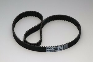 個人宅発送可能 TOMEI 東名パワード TIMING BELT 強化タイミングベルト トヨタ 1JZ マークII チェイサー スープラ ソアラ 等 (154001)