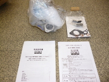  HKS GT スポーツタービンキット GT2912_b アルトワークス HA36S R06A(TURBO) 15/12-20/09 (11004-AS003) ターボ交換 タービン交換_画像1