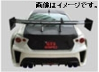 自動車関連業者直送限定 SARD サード GT WING ウイング 014 汎用 1,500mm スワンショート カーボンケブラー TYPE2 【受注生産品】(61562)_画像2