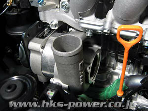  gome private person shipping possibility! HKS GT2 supercharger Pro kit HONDA Honda CR-Z ZF1 LEA-MF6 10/02-12/09 GTS4015HP (12001-AH007)