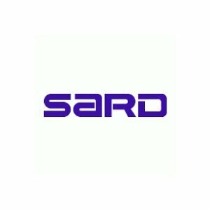 個人宅発送可能 SARD サード フューエルポンプ オプションパーツ 燃料フィルター GDB用純正互換タイプ (58219)