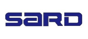 自動車関連業者直送限定 サード SARD LSR EDITION AERO サイドステップ カーボンアンダーフラップ(オプション) LEXUS IS350/250 (61944)