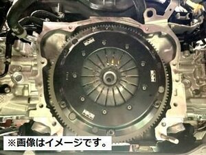 個人宅発送可能 HKS LAクラッチ シングル TOYOTA トヨタ GR86 ZN8 FA24 (26010-AT002)