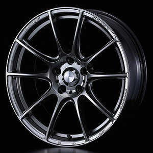 【個人宅発送可能】 ウエッズスポーツ WedsSport 20X9.5J +38 5H PCD114.3 PSB ホイール 1本 SA-25R エスエーニーゴーアール (73829)