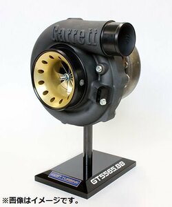 個人宅発送可能 HKS GT TURBINE SERIES GTタービン シリーズ GT5565 BB 汎用 タービン A/R 0.75 WG (14001-AK065)