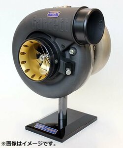 個人宅発送可能 HKS GT TURBINE SERIES GTタービン シリーズ GT75110 BB 汎用 タービン A/R 1.01 WG 【受注生産品】(14001-AK053)