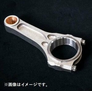 個人宅発送可能 HKS CAPACITY UPGRADE KIT FA24 2.5L HIGH COMP 補修部品 I断面 コンロッド STEP2 (23004-AT002)