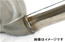 TRUST GReddy タービンキット TD06SH 25G 10CM W/G-R08 NISSAN ニッサン シルビア S14/S15 SR20DET (11520147)_画像4