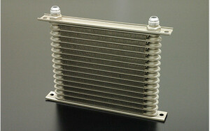 個人宅発送可能! HKS OIL COOLER CORE オイルクーラーコア 200(W)220(H)48(D) 15段 (15006-AK004)