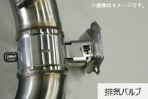 自動車関連業者直送限定 HKS スーパーターボ マフラー TOYOTA トヨタ GRスープラ DB06 B58B30B RZ/6MT専用 (31029-AT008)_画像3