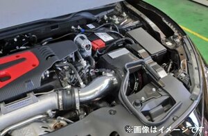 個人宅発送可能 HKS Cold Air Intake Kit コールドエアインテーク キット HONDA ホンダ シビック タイプR FK8 K20C (70026-AH008)