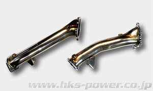 個人宅配送可能！ HKS EXTENSION KIT エクステンションキット NISSAN ニッサン GT-R R35 VR38DETT 07/12- (14018-AN004)