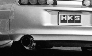 個人宅発送可能！HKS Silent Hi-Power サイレントハイパワー マフラー TOYOTA トヨタ スープラ JZA80 2JZ-GTE 93/06-97/07 (31019-AT005)