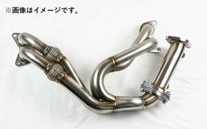 【競技専用】 個人宅発送可能 TRUST トラスト GReddy キャタライザー サーキットスペック エキマニ BRZ ZC6 ZD8 (10510607)