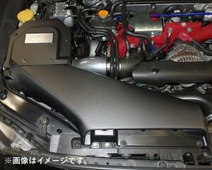 個人宅発送可能 HKS Cold Air Intake Full Kit コールドエアインテーク フルキット スバル WRX STI VAB FK8 EJ20(TURBO) (70026-AF004)