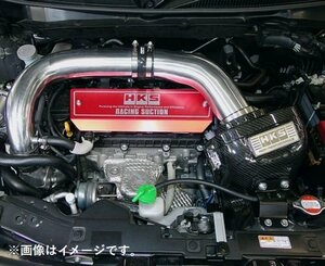 個人宅発送可能 HKS Cold Air Intake Kit コールドエアインテーク キット スズキ スイフト スポーツ ZC33S K14C(TURBO) (70026-AS001)