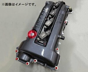 自動車関連業者限定 HKS スーパーファイヤーレーシングコイル プロ NISSAN ニッサン 日産 シルビア S15 SR20DET (43005-AN005)