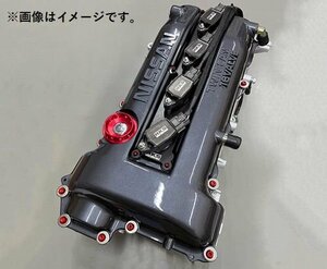 自動車関連業者限定 HKS スーパーファイヤーレーシングコイル プロ NISSAN ニッサン 日産 180SX RPS13 SR20DET (43005-AN004)