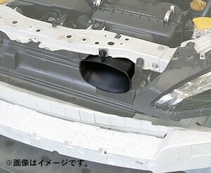 個人宅発送可能 HKS Air Intake Duct エアインテークダクト SUBARU スバル BRZ ZC6 FA20 (70999-AT002)