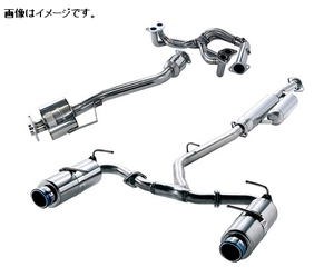 個人宅配達可能！ HKS スーパーエキゾーストシステム TOYOTA トヨタ 86 ZN6 FA20 12/04 -16/07 (32025-AT006)