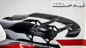 自動車関連評者直送限定 SARD サード LSR WING for GR YARIS type.L カーボン綾織 TOYOTA トヨタ ヤリス GXPA16 RZ RC RS (81130)