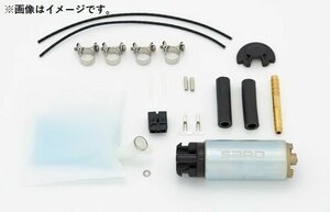 個人宅発送可能 SARD サード 車種別 フューエルポンプ 195L/h SUBARU スバル インプレッサ WRX STi GDB C-G 型 EJ20 (58321)