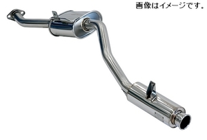 個人宅発送可能！ HKS Silent Hi-Power ハイパワー SUZUKI スズキ ジムニー JA11V, JA11C F6A(TURBO) 91/06-95/01 (31006-AS011)