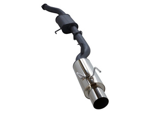 個人宅発送可能！HKS Hi-Power409 MUFFLER ハイパワー409 マフラー NISSAN シルビア 180SX (K)(R)PS13 SR20DET (31006-AN017)