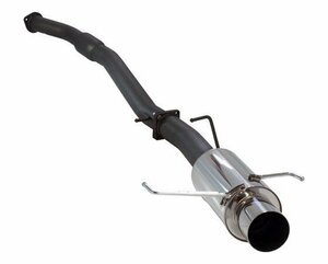 自動車関連業者直送限定 HKS Hi-Power409 MUFFLER ハイパワー409 マフラー NISSAN スカイライン ECR33 RB25DET 93/09-98/05 (31006-AN014)