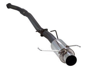 個人宅発送可能！HKS Hi-Power409 MUFFLER ハイパワー409 マフラー NISSAN スカイライン ECR33 RB25DET 93/09-98/05 (31006-AN014)